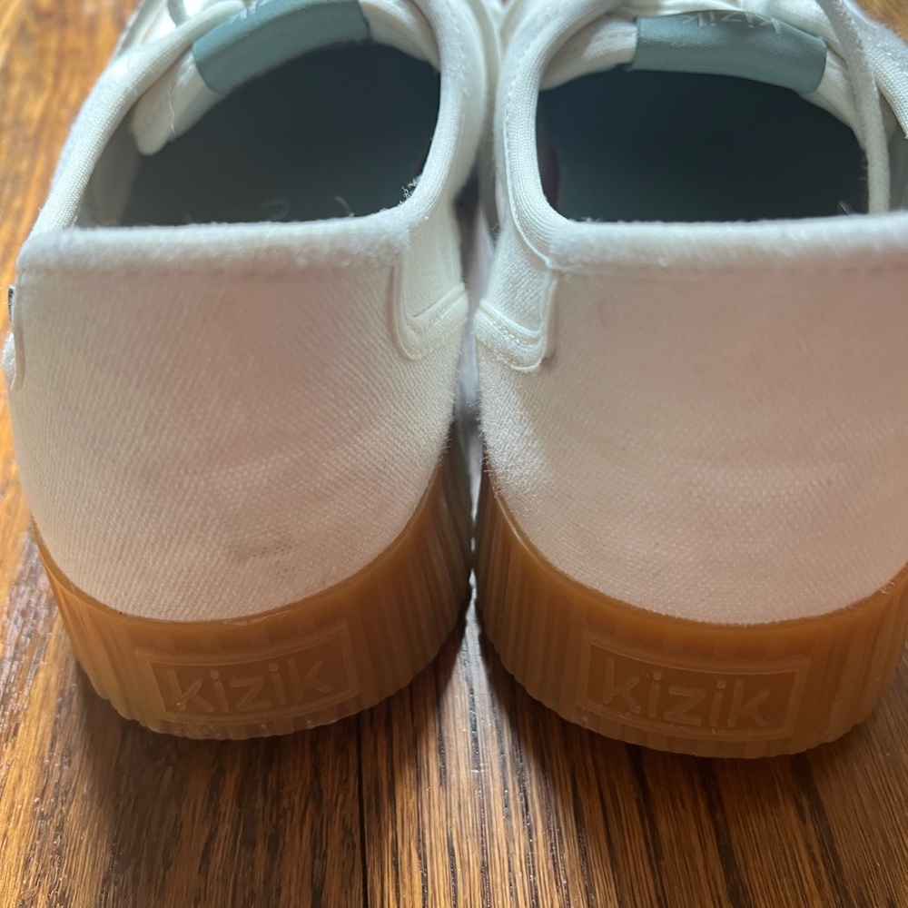 Kizik Brooklyn Slip On 10 - Picture 2 of 5